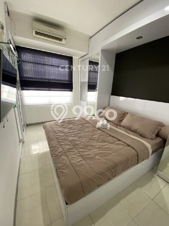 Dijual Apartemen 1 KT & 1 KM di Tangerang Area Strategis Dijual Apartemen 1 KT & 1 KM di Tangerang Area Strategis
