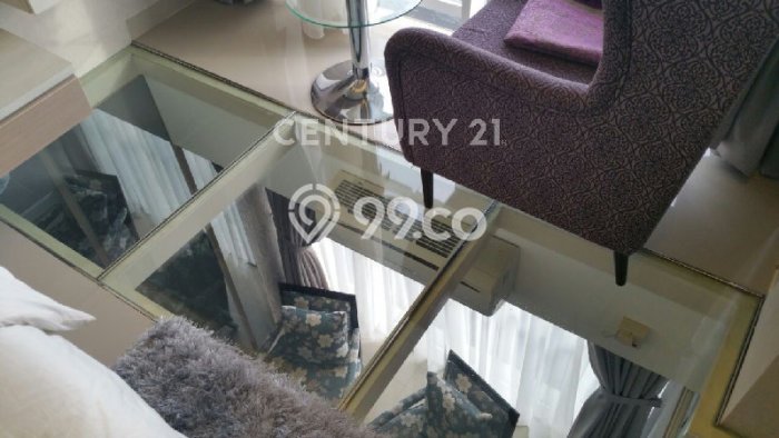 Hunian Apartemen 1 KT 1 KM di Jatinegara, Jakarta Timur Dijual Cepat Hunian Apartemen 1 KT 1 KM di Jatinegara, Jakarta Timur Dijual Cepat