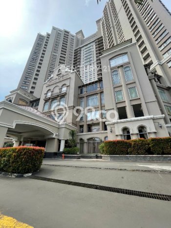 Untuk Dijual Apartemen 1 KT & 1 KM di Jakarta Utara Area Strategis Untuk Dijual Apartemen 1 KT & 1 KM di Jakarta Utara Area Strategis