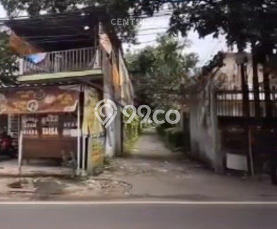 Rumah Mewah Dijual LT 1141m2 di Mampang Prapatan, Jakarta Selatan Rumah Mewah Dijual LT 1141m2 di Mampang Prapatan, Jakarta Selatan