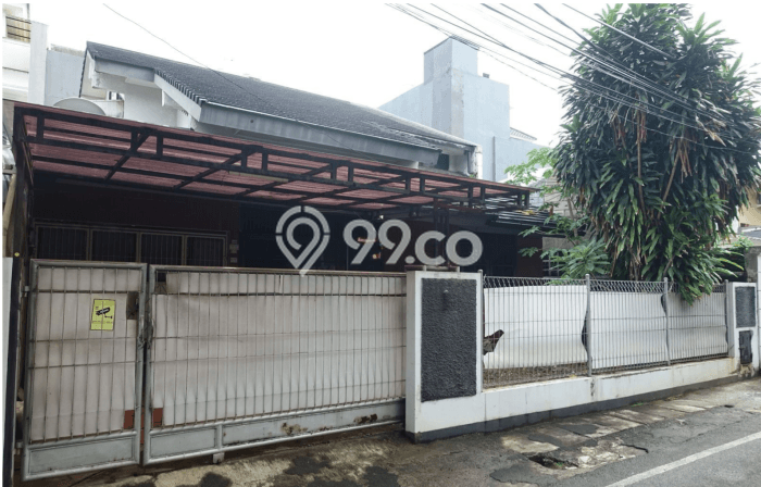 Dijual Rumah Premium dengan Fasilitas Sekitar Komplit di Kebayoran Baru, Jakarta Selatan Dijual Rumah Premium dengan Fasilitas Sekitar Komplit di Kebayoran Baru, Jakarta Selatan
