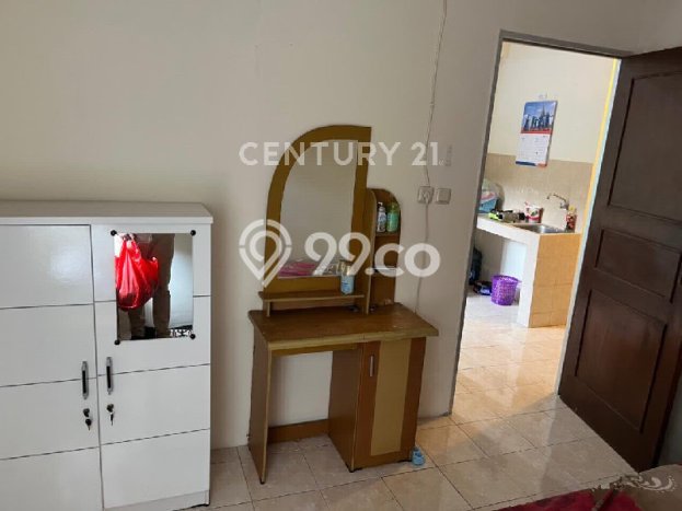 Siap Milik Apartemen 2 Kamar Tidur, 1 Kamar Mandi di Cakung, Jakarta Timur Siap Milik Apartemen 2 Kamar Tidur, 1 Kamar Mandi di Cakung, Jakarta Timur