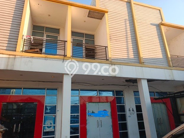Ruko Bagus Dijual LB 640m2 Lokasi Strategis Jakarta Timur Area Cocok untuk Bisnis Ruko Bagus Dijual LB 640m2 Lokasi Strategis Jakarta Timur Area Cocok untuk Bisnis