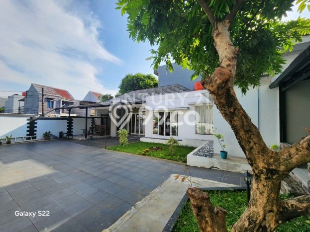 Dijual Rumah Mewah Exclusive di Jagakarsa, Jakarta Selatan Dijual Rumah Mewah Exclusive di Jagakarsa, Jakarta Selatan