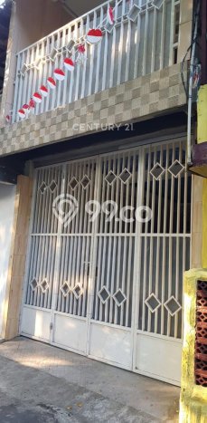 Jual Rumah Eksklusif 3 KT di Salemba, Jakarta Pusat Jual Rumah Eksklusif 3 KT di Salemba, Jakarta Pusat