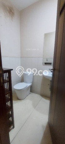Jarang Ada! Rumah Sewa 7 Kamar Nyaman Siap Huni Permata Hijau Jarang Ada! Rumah Sewa 7 Kamar Nyaman Siap Huni Permata Hijau