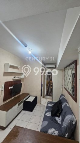 Apartemen Terawat Dijual di Bekasi Spesifikasi 2 KT, 1 KM Apartemen Terawat Dijual di Bekasi Spesifikasi 2 KT, 1 KM