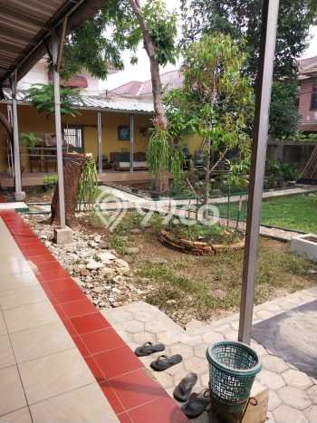Rumah Elit Modern Tanpa Renovasi di Pondok Gede Bekasi Rumah Elit Modern Tanpa Renovasi di Pondok Gede Bekasi