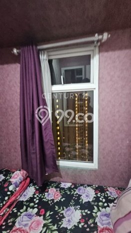 Apartemen Terawat Dijual di Bekasi Spesifikasi 2 KT, 1 KM Apartemen Terawat Dijual di Bekasi Spesifikasi 2 KT, 1 KM