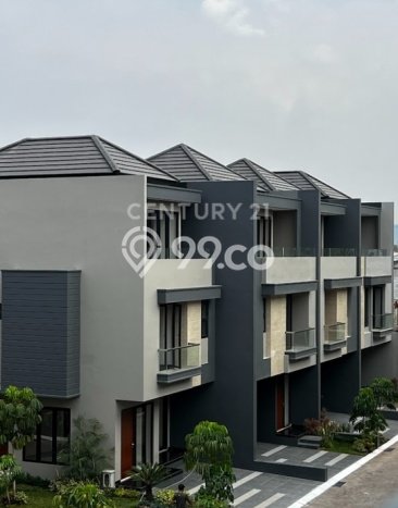 Hot Offer Hunian Mewah Ideal dan Luas di Kebon Jeruk, Jakarta Barat Hot Offer Hunian Mewah Ideal dan Luas di Kebon Jeruk, Jakarta Barat