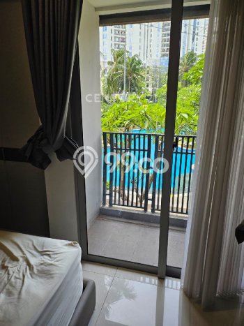Unit Apartemen Eksklusif Dijual di Kemayoran dengan 4 BR Unit Apartemen Eksklusif Dijual di Kemayoran dengan 4 BR