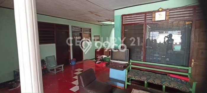 Rumah Minimalis 10 Kamar LT 165m2 di Cipinang Rumah Minimalis 10 Kamar LT 165m2 di Cipinang
