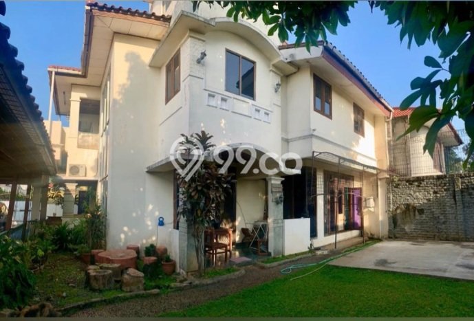 Best Deal Hunian Mewah Ideal dan Luas di Ciracas, Jakarta Timur Best Deal Hunian Mewah Ideal dan Luas di Ciracas, Jakarta Timur
