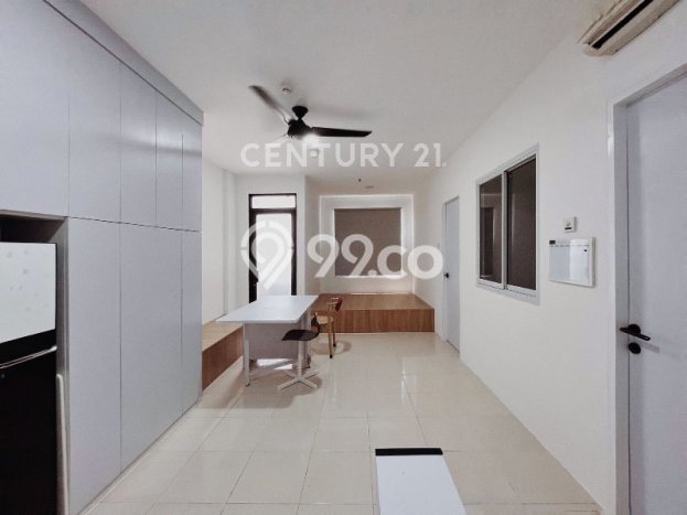 Hunian Apartemen 2 KT 1 KM di Tebet, Jakarta Selatan Dijual Cepat Hunian Apartemen 2 KT 1 KM di Tebet, Jakarta Selatan Dijual Cepat