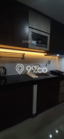 Dijual Apartemen di Jakarta Selatan 1 Kamar & 1 Kamar Mandi, Luas 32m2 Dijual Apartemen di Jakarta Selatan 1 Kamar & 1 Kamar Mandi, Luas 32m2
