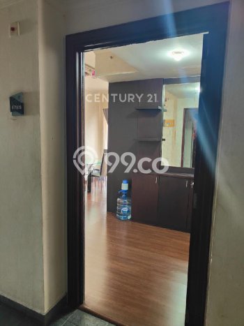Apartemen Cozy Dijual di Jakarta Utara Spesifikasi 2 KT, 1 KM Apartemen Cozy Dijual di Jakarta Utara Spesifikasi 2 KT, 1 KM