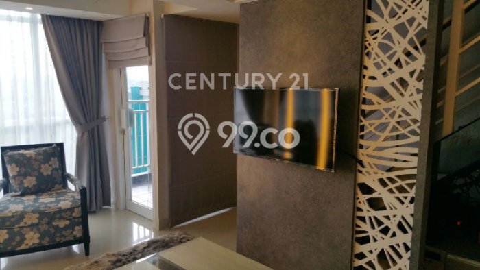 Hunian Apartemen 1 KT 1 KM di Jatinegara, Jakarta Timur Dijual Cepat Hunian Apartemen 1 KT 1 KM di Jatinegara, Jakarta Timur Dijual Cepat