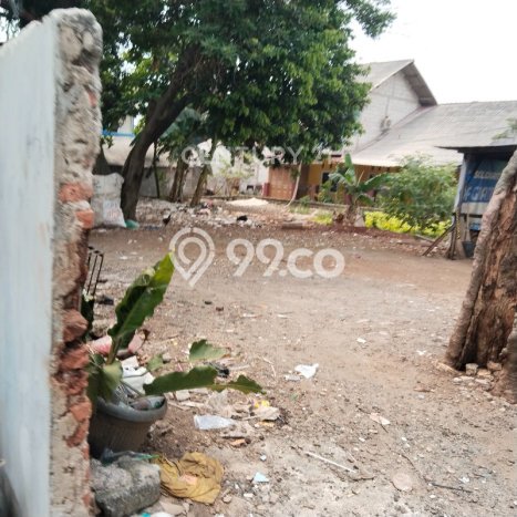 Dijual Tanah 500m2 di Cibubur, Depok Dijual Tanah 500m2 di Cibubur, Depok