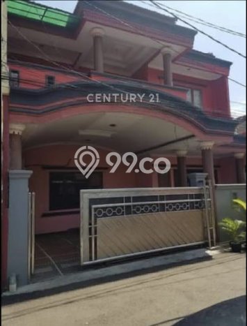 Dijual Hunian Rumah Nyaman 4 KT di Cipinang Melayu, Jakarta Timur Dijual Hunian Rumah Nyaman 4 KT di Cipinang Melayu, Jakarta Timur
