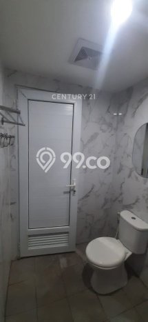 Dijual Apartemen di Jakarta Selatan 1 Kamar & 1 Kamar Mandi, Luas 32m2 Dijual Apartemen di Jakarta Selatan 1 Kamar & 1 Kamar Mandi, Luas 32m2