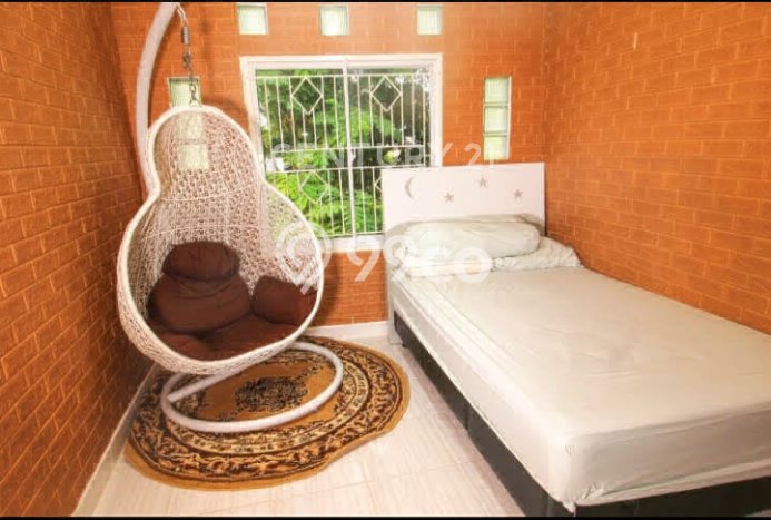 Jual Rumah Eksklusif 3 KT di Salemba, Jakarta Pusat Jual Rumah Eksklusif 3 KT di Salemba, Jakarta Pusat