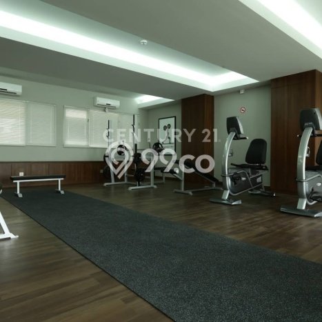 Apartemen Strategis untuk Dijual di Pesanggrahan, Jakarta Selatan, DKI Jakarta Apartemen Strategis untuk Dijual di Pesanggrahan, Jakarta Selatan, DKI Jakarta