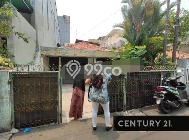 Jual Rumah Modern 1 KT di Utan Kayu, Jakarta Timur Jual Rumah Modern 1 KT di Utan Kayu, Jakarta Timur