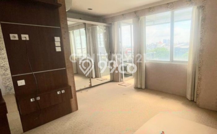 Untuk Dijual Apartemen di Kelapa Gading, Jakarta Utara Punya 3 Kamar Tidur Untuk Dijual Apartemen di Kelapa Gading, Jakarta Utara Punya 3 Kamar Tidur