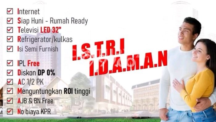 Siap Huni Hunian Elit 33 Kamar di Cilandak Dekat ke Mana Saja Siap Huni Hunian Elit 33 Kamar di Cilandak Dekat ke Mana Saja