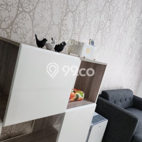 Dijual Apartemen 1 KT & 1 KM di Tangerang Area Strategis Dijual Apartemen 1 KT & 1 KM di Tangerang Area Strategis