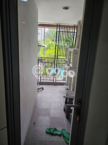 Unit Apartemen Eksklusif Dijual di Kemayoran dengan 4 BR Unit Apartemen Eksklusif Dijual di Kemayoran dengan 4 BR