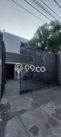 Jarang Ada! Rumah Sewa 7 Kamar Nyaman Siap Huni Permata Hijau Jarang Ada! Rumah Sewa 7 Kamar Nyaman Siap Huni Permata Hijau