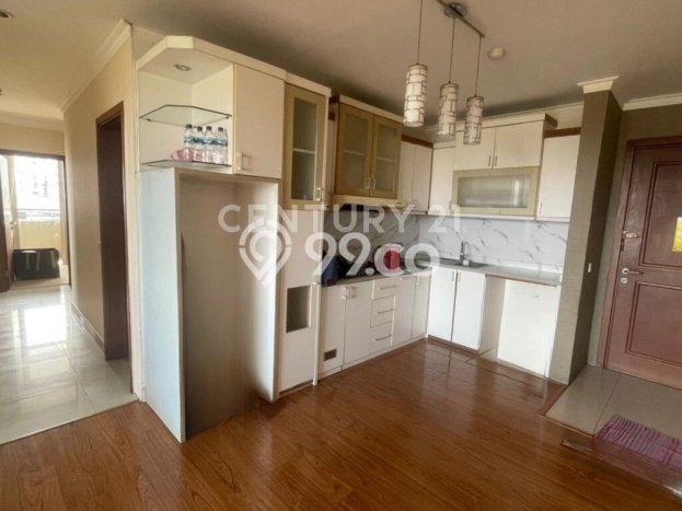 Untuk Dijual Apartemen di Kelapa Gading, Jakarta Utara Punya 3 Kamar Tidur Untuk Dijual Apartemen di Kelapa Gading, Jakarta Utara Punya 3 Kamar Tidur