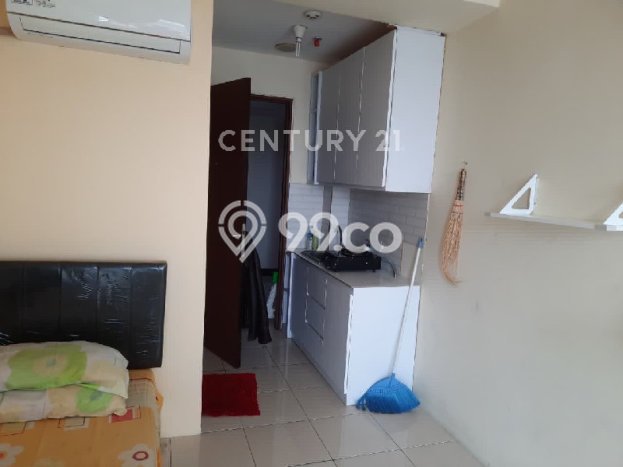 Hunian Apartemen Ekonomis 0 KT 0 KM di Pulo Gadung, Jakarta Timur, DKI Jakarta Hunian Apartemen Ekonomis 0 KT 0 KM di Pulo Gadung, Jakarta Timur, DKI Jakarta