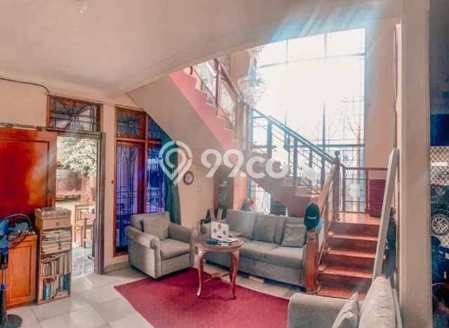 Best Deal Hunian Mewah Ideal dan Luas di Ciracas, Jakarta Timur Best Deal Hunian Mewah Ideal dan Luas di Ciracas, Jakarta Timur