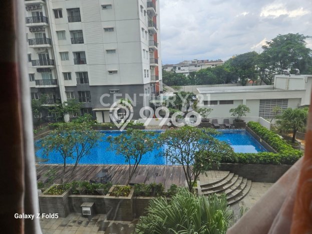 Apartemen Favorit Nyaman Dijual di Jakarta Selatan dengan 3 Kamar Tidur Apartemen Favorit Nyaman Dijual di Jakarta Selatan dengan 3 Kamar Tidur