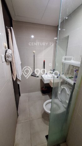 Dijual Segera Apartemen 1 KT & 1 KM di Cengkareng, Jakarta Barat Dijual Segera Apartemen 1 KT & 1 KM di Cengkareng, Jakarta Barat