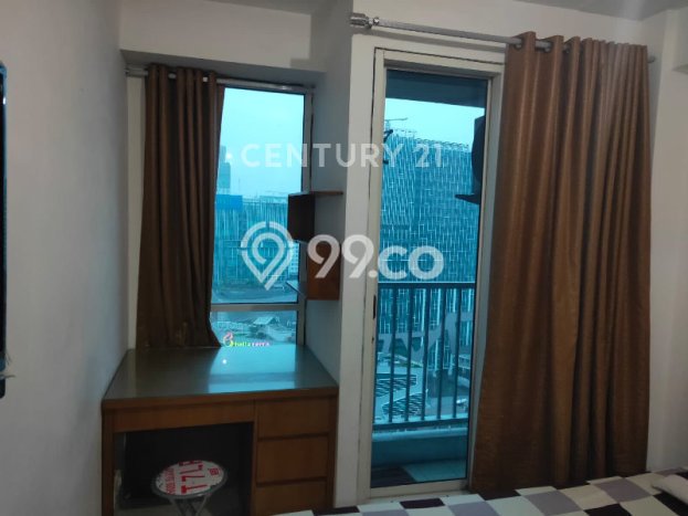 Apartemen Terjangkau di Pulo Gadung Spesifikasi 0 Kamar Apartemen Terjangkau di Pulo Gadung Spesifikasi 0 Kamar