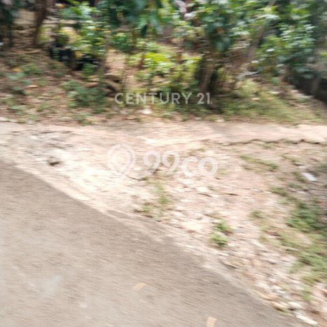 Dijual Tanah 500m2 di Cibubur, Depok Dijual Tanah 500m2 di Cibubur, Depok