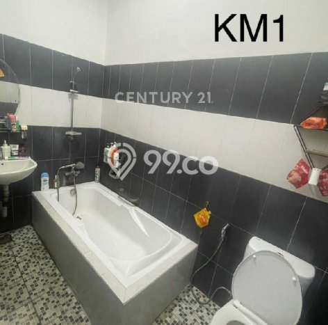 Rumah Elit Modern Siap Huni di Cipinang Melayu Jakarta Timur Rumah Elit Modern Siap Huni di Cipinang Melayu Jakarta Timur