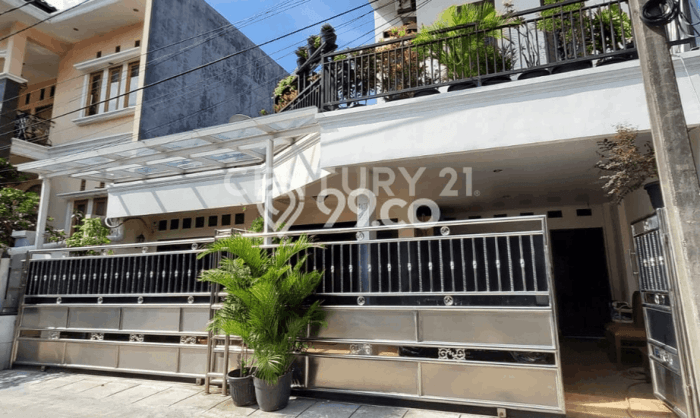 Jual Rumah Minimalis Bagus Punya 5 KT di Cilincing Jakarta Utara SHM Jual Rumah Minimalis Bagus Punya 5 KT di Cilincing Jakarta Utara SHM