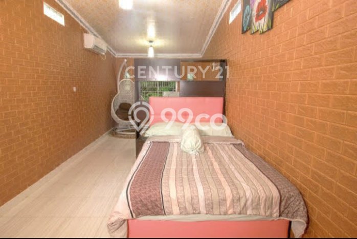 Jual Rumah Eksklusif 3 KT di Salemba, Jakarta Pusat Jual Rumah Eksklusif 3 KT di Salemba, Jakarta Pusat