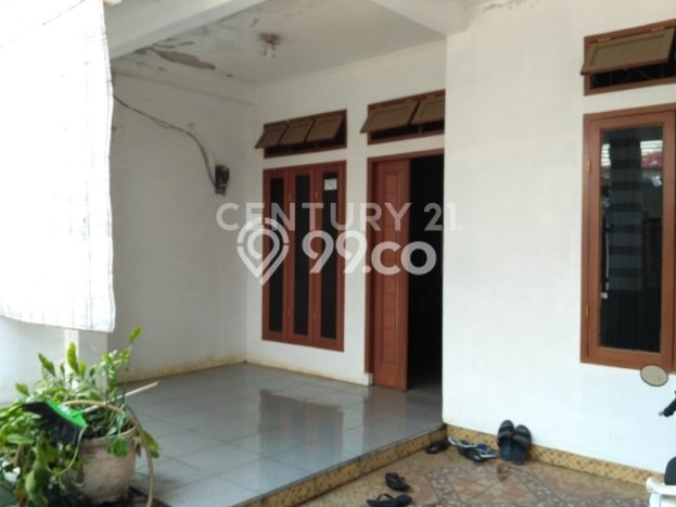 Rumah Luxury Modern Tanpa Renovasi di Tanah Sareal Bogor Rumah Luxury Modern Tanpa Renovasi di Tanah Sareal Bogor