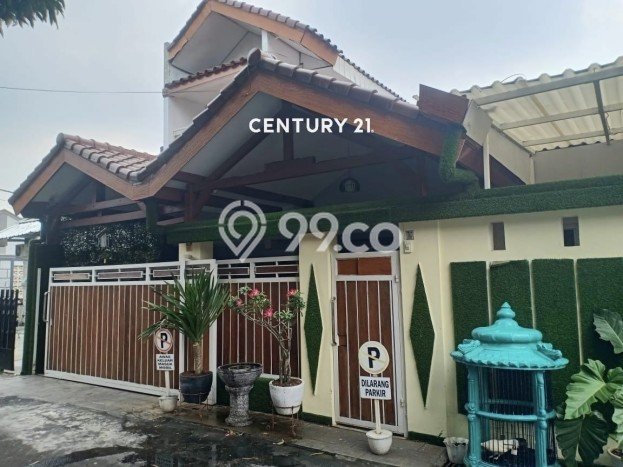 Best Deal Hunian Mewah Ideal dan Luas di Cempaka Putih, Jakarta Pusat Best Deal Hunian Mewah Ideal dan Luas di Cempaka Putih, Jakarta Pusat