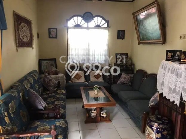 Hunian Elit LB 80m2 Siap Pakai Desain Elegan di Kemang, Jakarta Selatan Hunian Elit LB 80m2 Siap Pakai Desain Elegan di Kemang, Jakarta Selatan