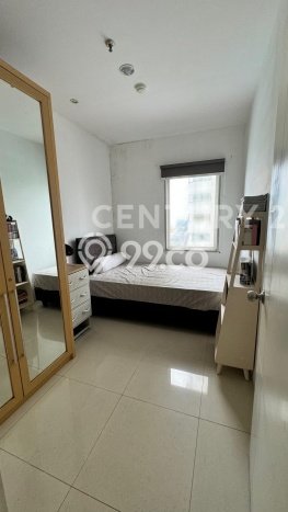 Apartemen Nyaman Dijual di Tanah Abang, Jakarta Pusat Dilengkapi 2 KT dan 1 KM Apartemen Nyaman Dijual di Tanah Abang, Jakarta Pusat Dilengkapi 2 KT dan 1 KM