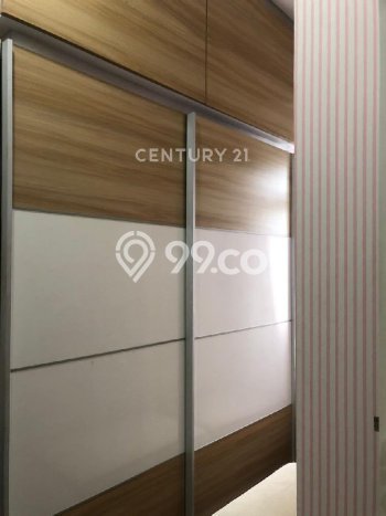Dijual Apartemen 2 KT 1 KM di Kelapa Gading Dijual Apartemen 2 KT 1 KM di Kelapa Gading