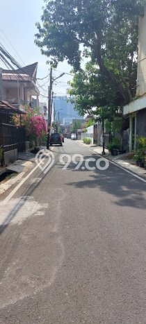 Rumah Mewah Dijual LT 210m2 di Kemayoran, Jakarta Pusat Rumah Mewah Dijual LT 210m2 di Kemayoran, Jakarta Pusat
