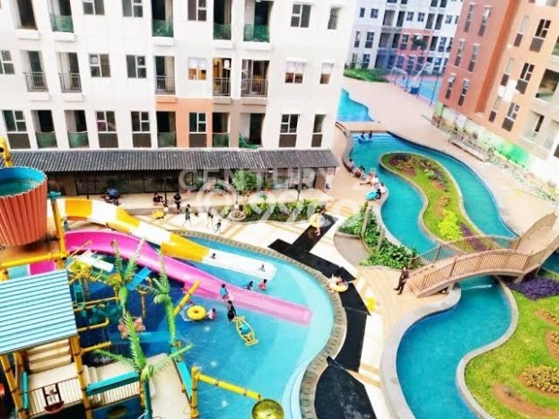 Apartemen Minimalis di Bekasi Timur Bekasi dengan 0 KT & 0 KM Apartemen Minimalis di Bekasi Timur Bekasi dengan 0 KT & 0 KM