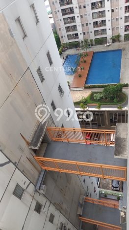 Dijual Apartemen Terjangkau di Pulo Gadung, Jakarta Timur dengan 2 KT, 1 KM Dijual Apartemen Terjangkau di Pulo Gadung, Jakarta Timur dengan 2 KT, 1 KM